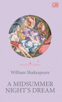 Image of A Midsummer Nights Dream