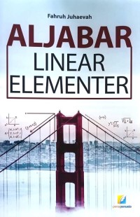 Image of Aljabar Linear Elementer