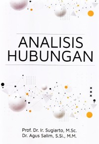 Image of Analisis Hubungan