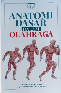 Image of Anatomi Dasar dalam Olahraga