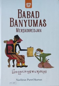 Image of Babad Banyumas Mertadiredjan