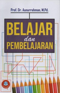 Image of Belajar Dan Pembelajaran [aunurrahman]