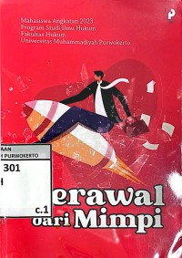 Image of Berawal Dari Mimpi
