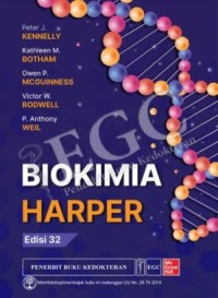Image of Biokimia Harper