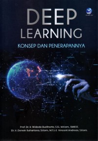 Image of Deep Learning: Konsep dan Penerapannya