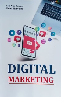Image of Digital Marketing