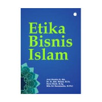Image of Etika Bisnis Islam