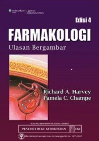 Image of Farmakologi Ulasan Bergambar