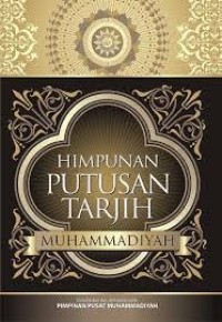 Image of Himpunan Putusan Tarjih Muhammadiyah