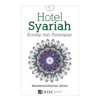 Image of Hotel Syariah: Konsep dan Penerapan