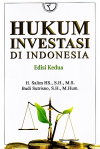 Image of Hukum Investasi di Indonesia