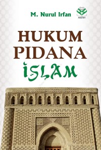 Image of Hukum Pidana Islam
