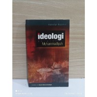 Image of Ideologi Gerakan Muhammadiyah