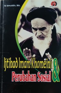 Image of Ijtihad Imam Khomeini dan Perubahan Sosial
