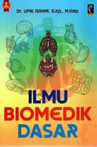 Image of Ilmu Biomedik Dasar