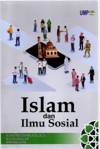 Image of Islam Dan Ilmu Sosial