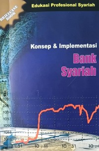 Image of Konsep dan Implementasi Bank Syariah