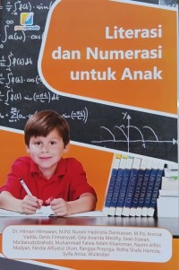 Image of Literasi dan Numerasi untuk Anak