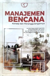Image of Manajemen Bencana: Konsep dan Penanggulangannya