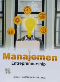 Image of Manajemen Entrepreneurship