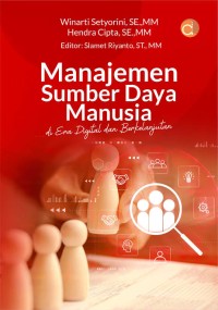 Image of Manajemen Sumber Daya Manusia di Era Digital dan Berkelanjutan