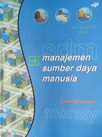 Image of Manajemen Sumber Daya Manusia Jilid 1