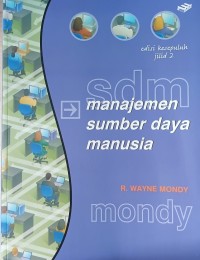 Image of Manajemen Sumber Daya Manusia Jilid 2