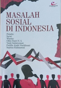 Image of Masalah Sosial di Indonesia