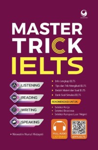 Image of Master Trick IELTS