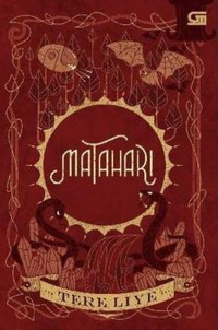 Image of Matahari