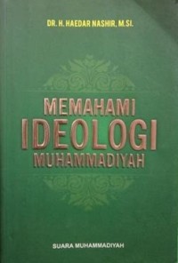 Image of Memahami Ideologi Muhammadiyah