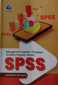 Image of Mengenal Prosedur-Prosedur Analisis Populer dalam SPSS