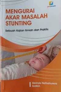 Image of Mengurai Akar Masalah Stunting