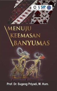 Image of Menuju Keemasan Banyumas