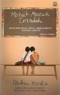 Image of Mozaik-mozaik Terindah