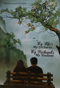 Image of My Wife's My Lecturer, My Husband's My Student