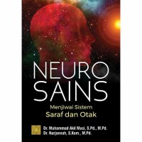 Image of Neurosains: Menjiwai Sistem Saraf Dan Otak