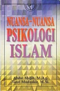 Image of Nuansa-nuansa Psikologi Islam