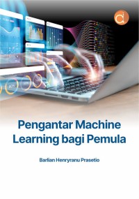 Image of Pengantar Machine Learning bagi Pemula
