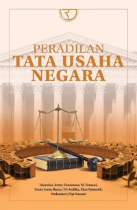 Image of Peradilan Tata Usaha Negara