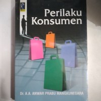 Image of Perilaku Konsumen