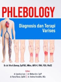 Image of Phlebology: Diagnosis dan Terapi Varises
