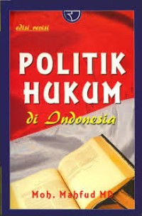 Image of Politik Hukum di Indonesia