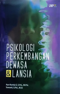 Image of Psikologi Perkembangan Dewasa dan Lansia