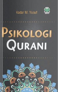 Image of Psikologi Qurani