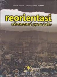 Image of Reorientasi Ekonomi Syariah
