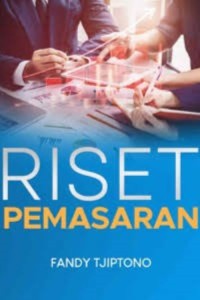 Image of Riset Pemasaran