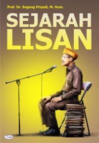Image of Sejarah Lisan
