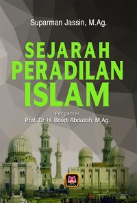Image of Sejarah Peradilan Islam
