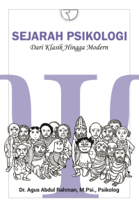 Image of Sejarah Psikologi: Dari Klasik hingga Modern